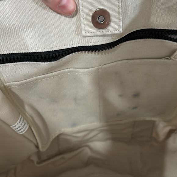 ⭐️2/$10 - tote bag - Picture 5 of 6